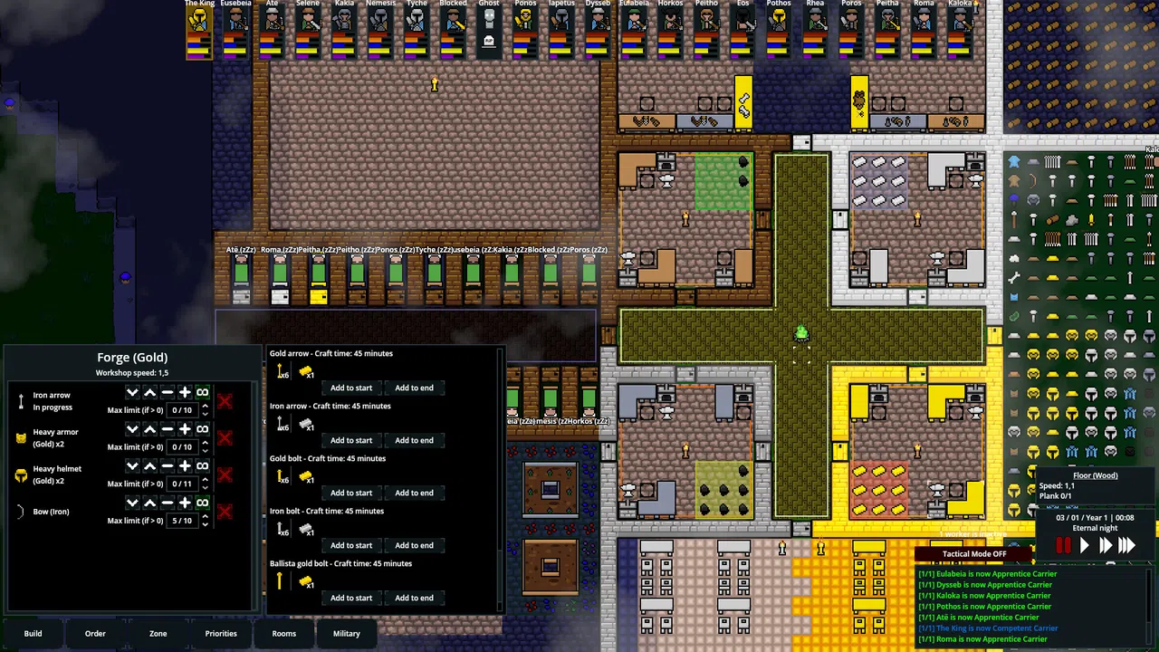 King's Keeper Screenshot 0