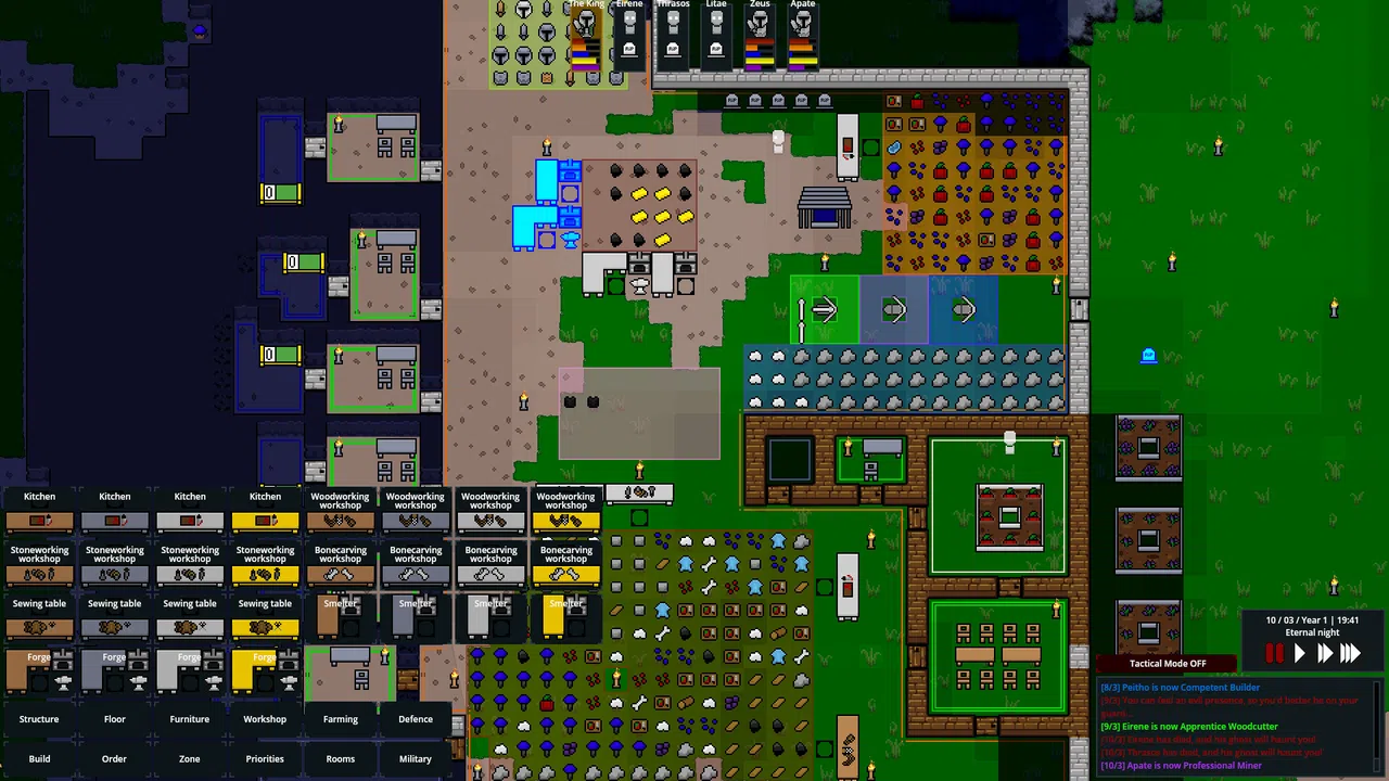 King's Keeper Screenshot 3