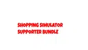 Shopping Simulator - Supporter Bundle Screenshot 0