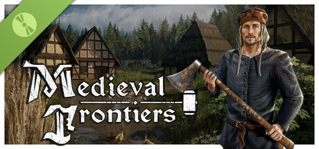 Medieval Frontiers Demo