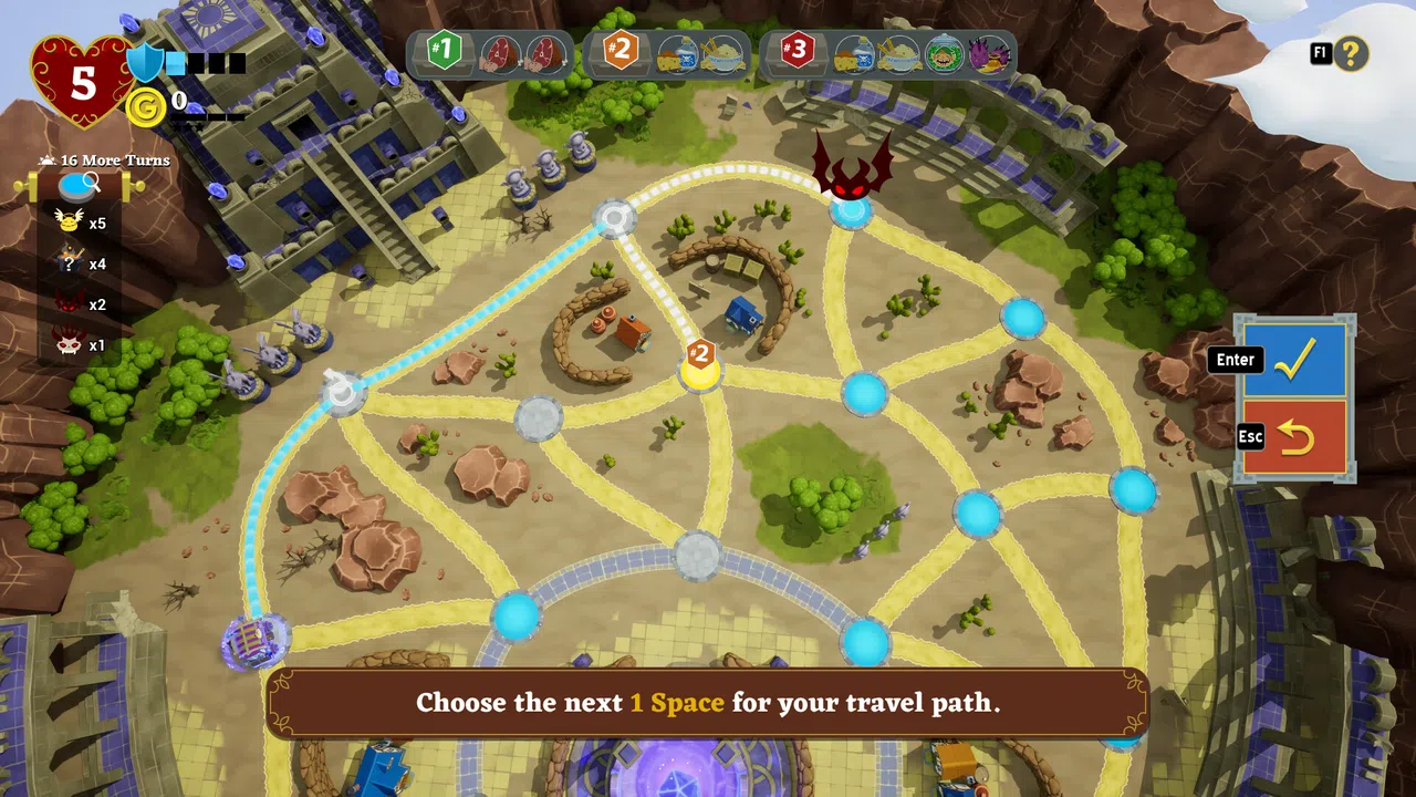 Mage Food Truck Screenshot 1