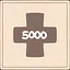 A Master Healer icon