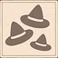 Hat Collector icon