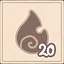 Fire Mage Worshipper icon