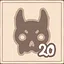 Controlled Rage icon