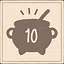 High-Risk, High-Reward icon