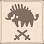 A Spikey Foe! icon