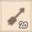 Expert Archer icon