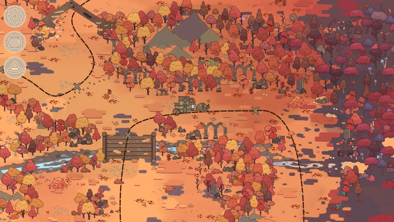My Party Needs An Alchemist Screenshot 5
