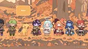 My Party Needs An Alchemist Screenshot 2