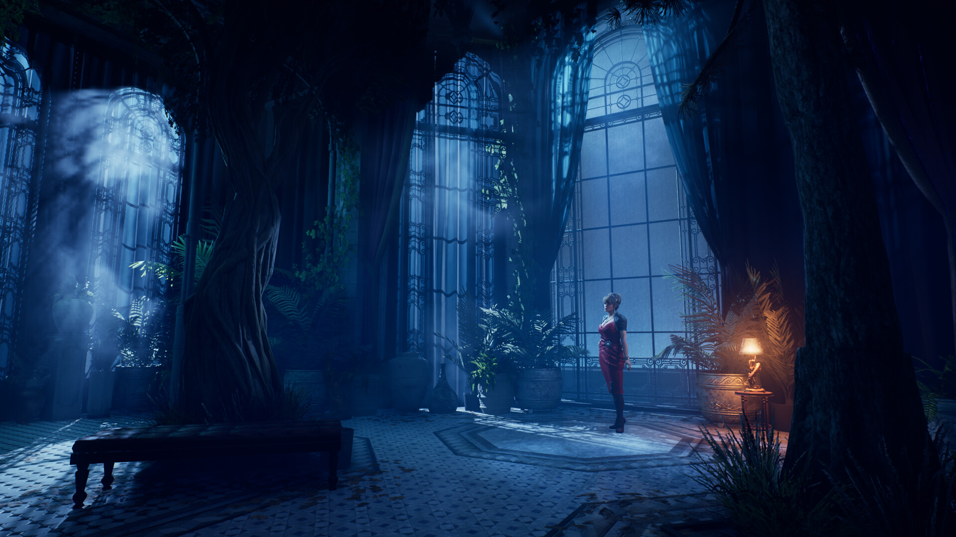 Vampire: The Masquerade® - Bloodlines™ 2 Screenshot 11