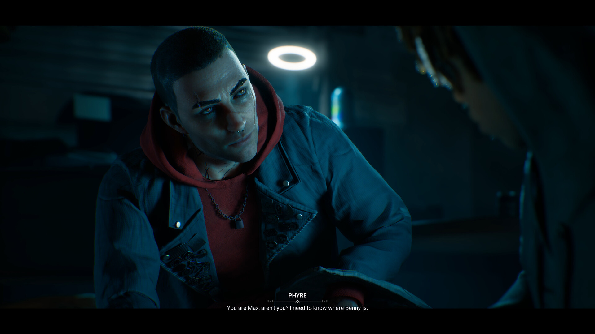 Vampire: The Masquerade® - Bloodlines™ 2 Screenshot 1