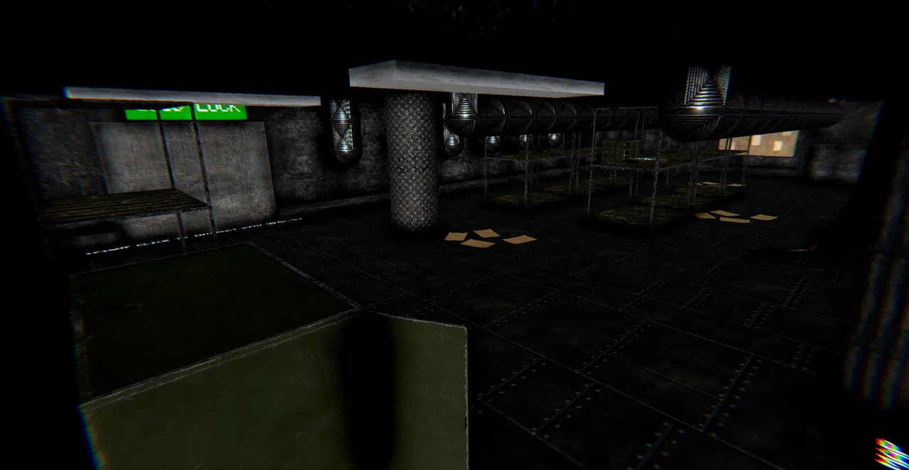 Project Soulflow Demo Screenshot 2