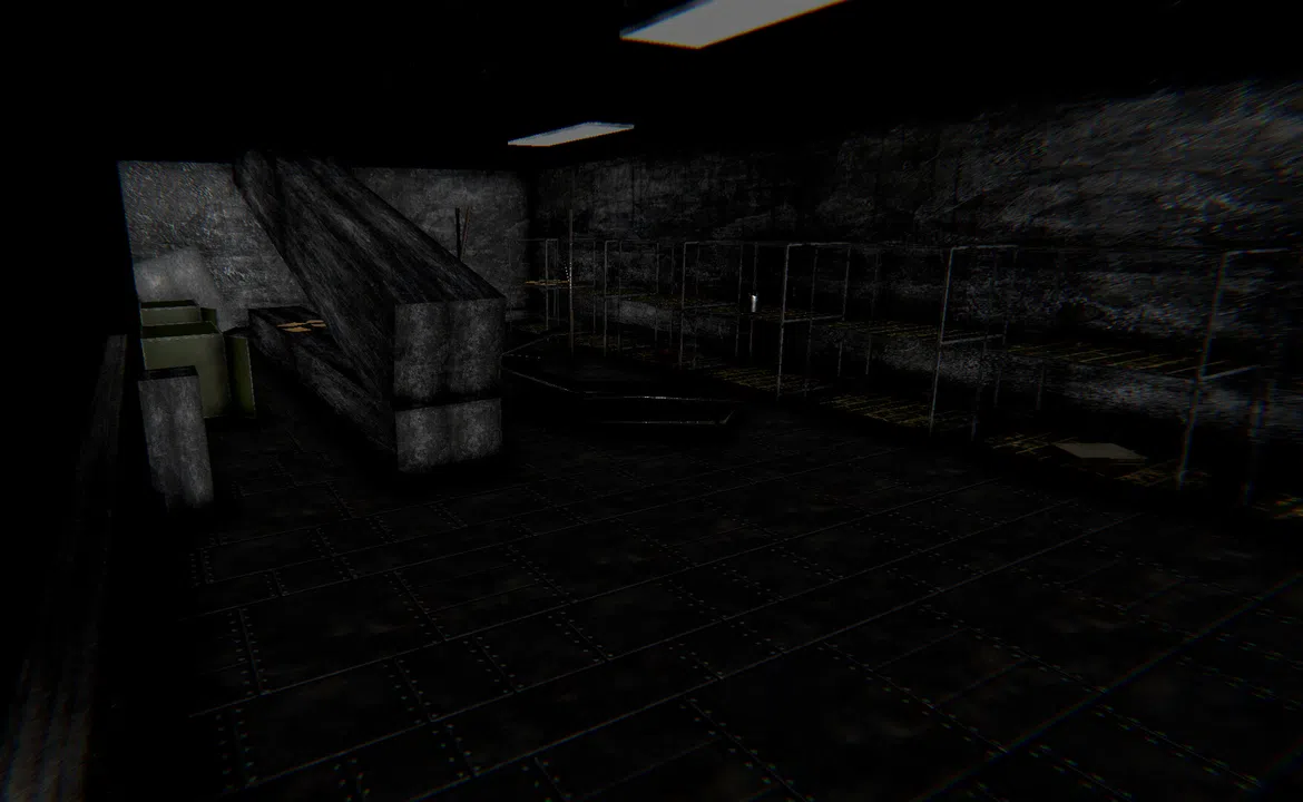 Project Soulflow Demo Screenshot 0