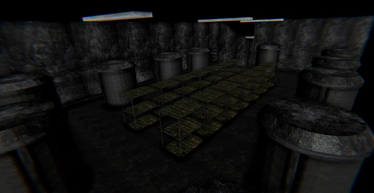 Project Soulflow Demo Screenshot 6