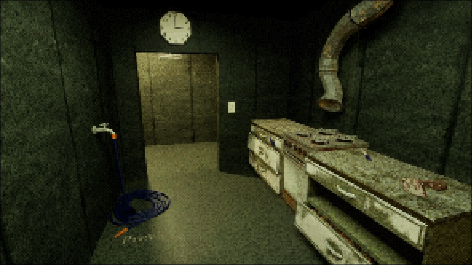 Threshold 15 Screenshot 5