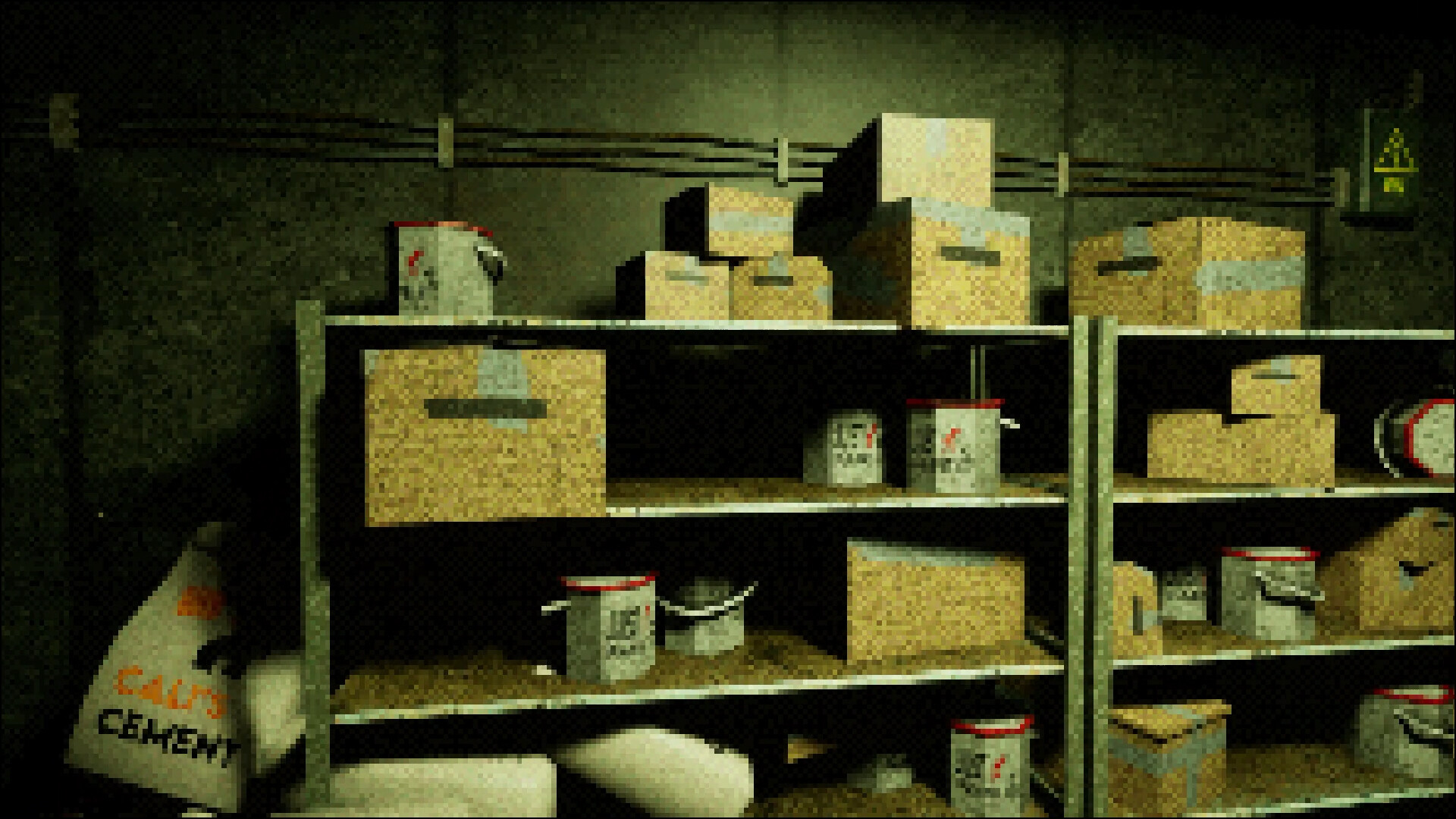 Threshold 15 Screenshot 7