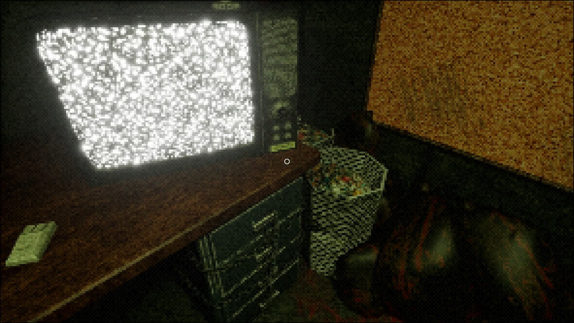 Threshold 15 Screenshot 3