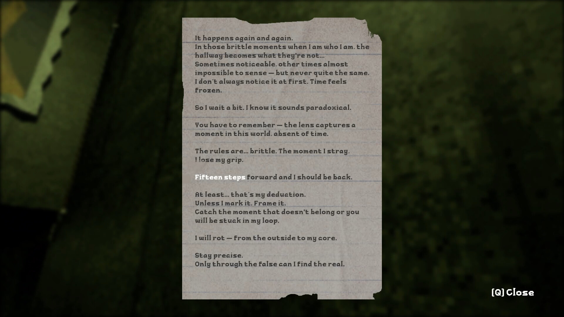 Threshold 15 Screenshot 6