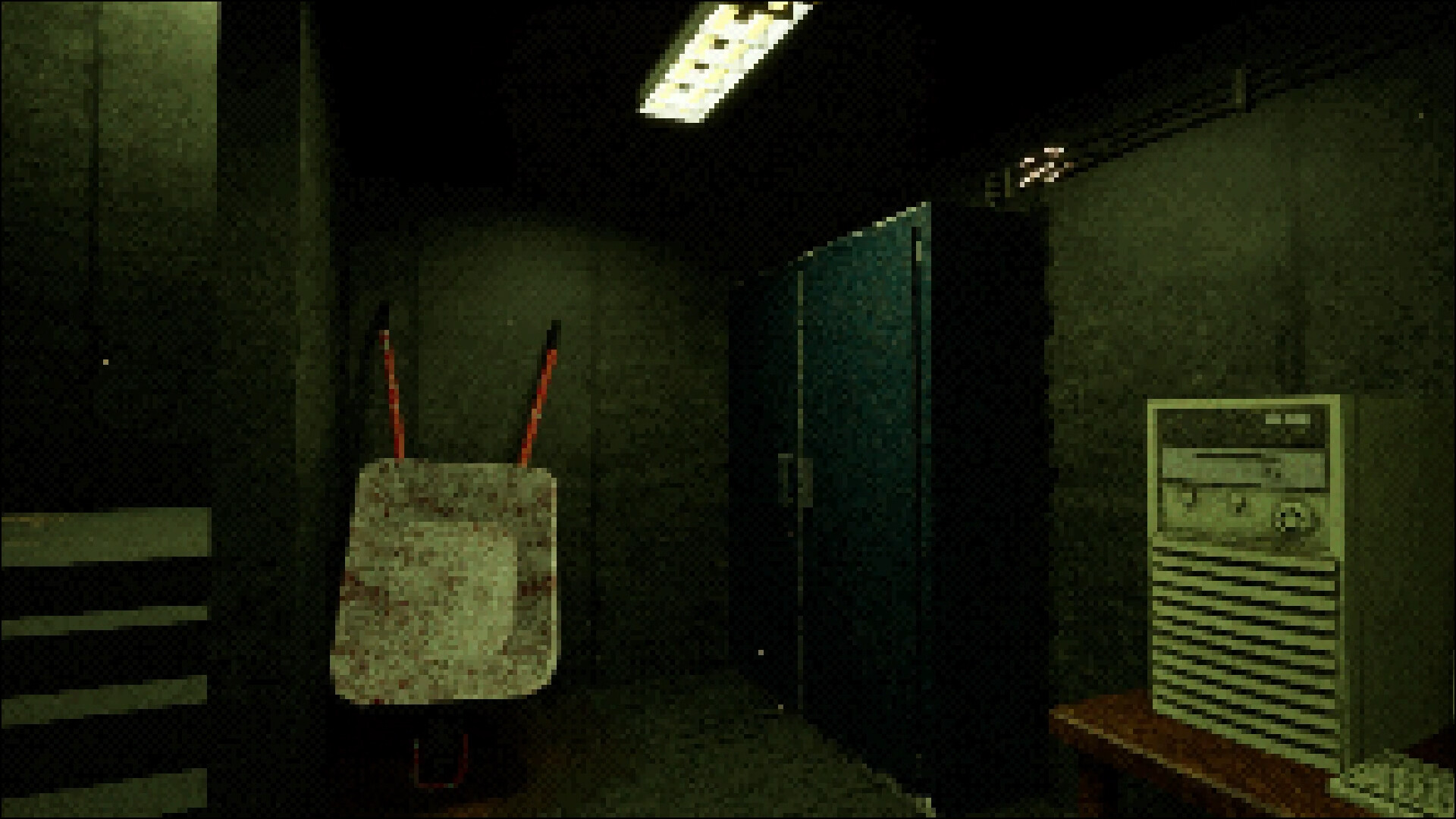 Threshold 15 Screenshot 2