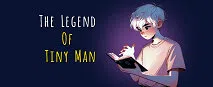 The Legend of Tiny man Demo Screenshot 0