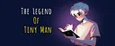 The Legend of Tiny man Demo Screenshot 0