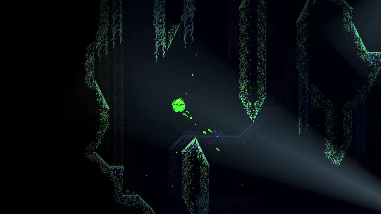 Gooing Up! Screenshot 3