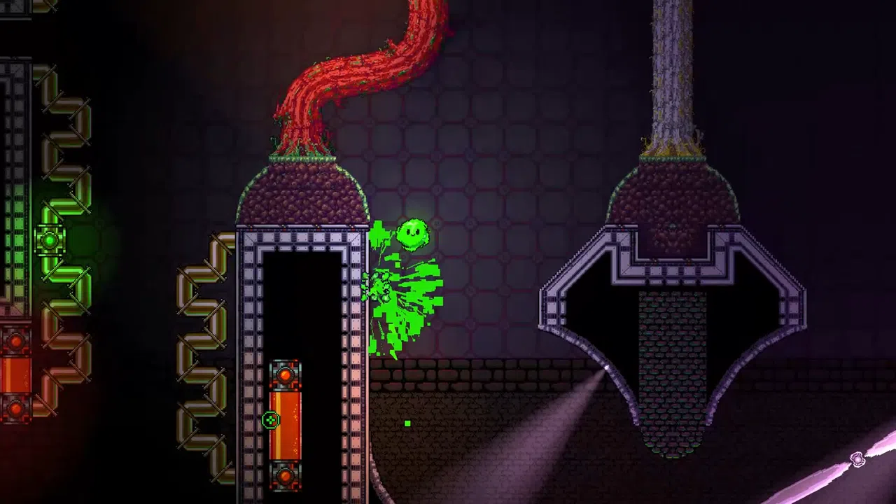 Gooing Up! Screenshot 5