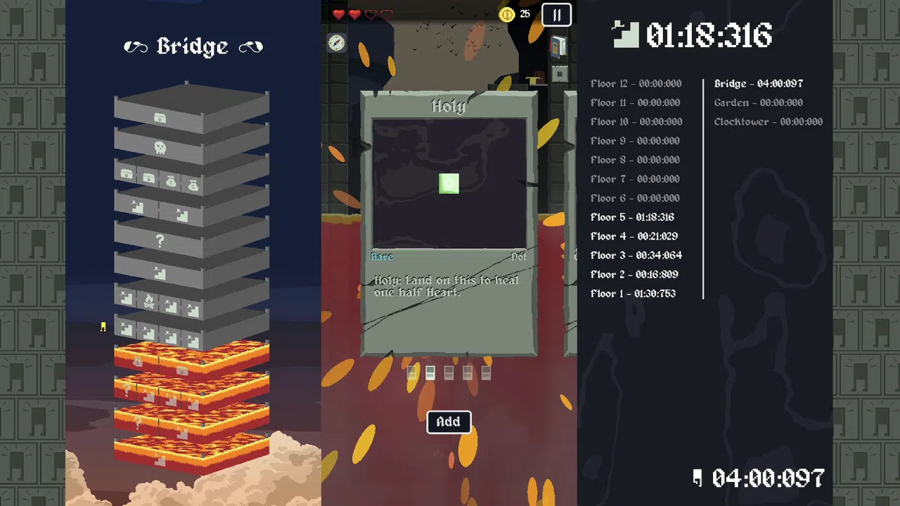 Tower of Nod Demo Screenshot 3