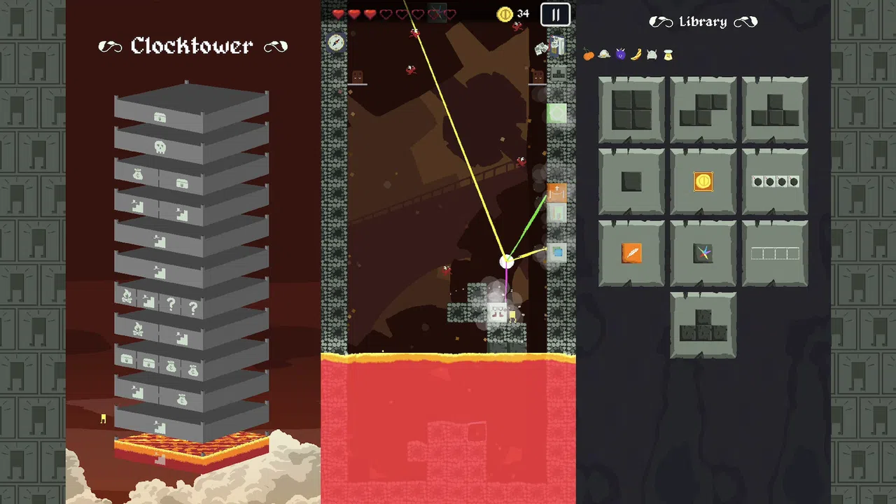 Tower of Nod Demo Screenshot 8
