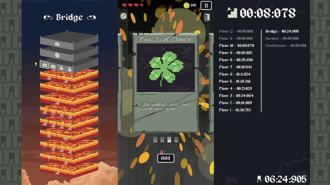 Tower of Nod Demo Screenshot 5