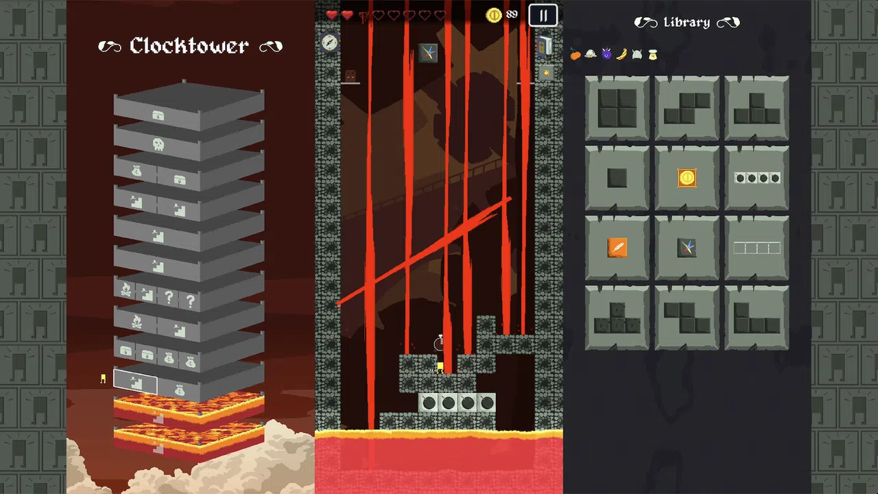 Tower of Nod Demo Screenshot 9