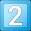 Clear Act2 icon