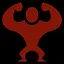 Swole icon
