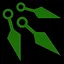 Ninja icon