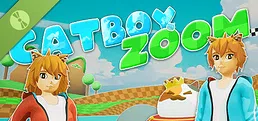 CatboyZOOM Demo