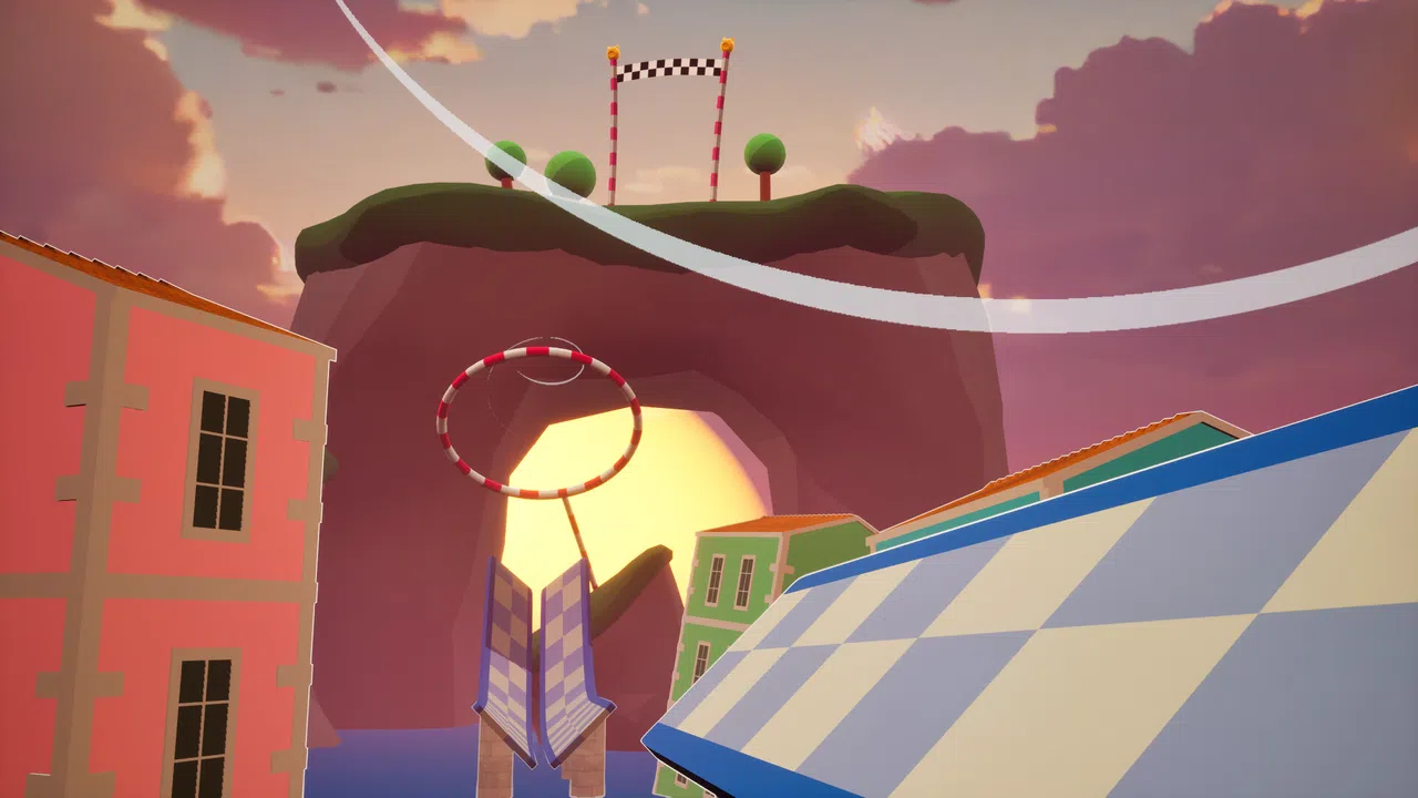 CatboyZOOM Demo Screenshot 1