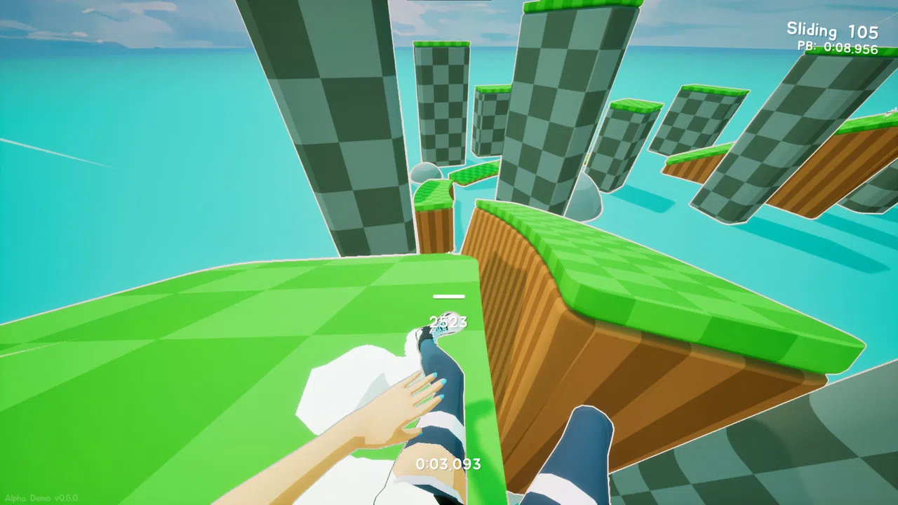 CatboyZOOM Demo Screenshot 3
