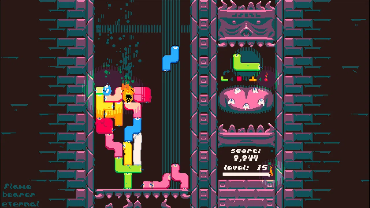 Hot Wax Screenshot 6
