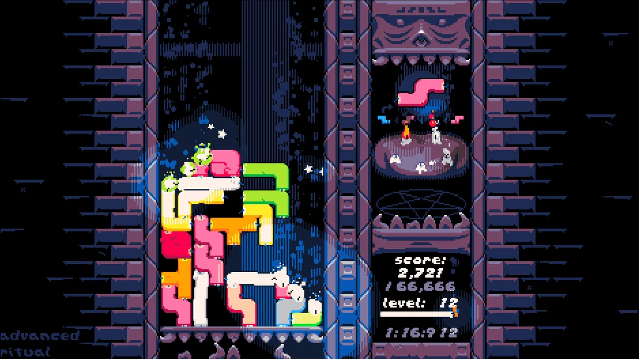 Hot Wax Screenshot 3