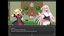 Lilia: The Fallen Flower in the Prison City Screenshot 2
