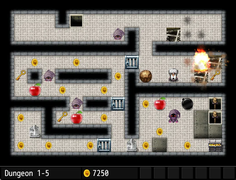 Dorf the Dwarf Screenshot 5