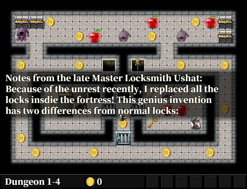 Dorf the Dwarf Screenshot 4
