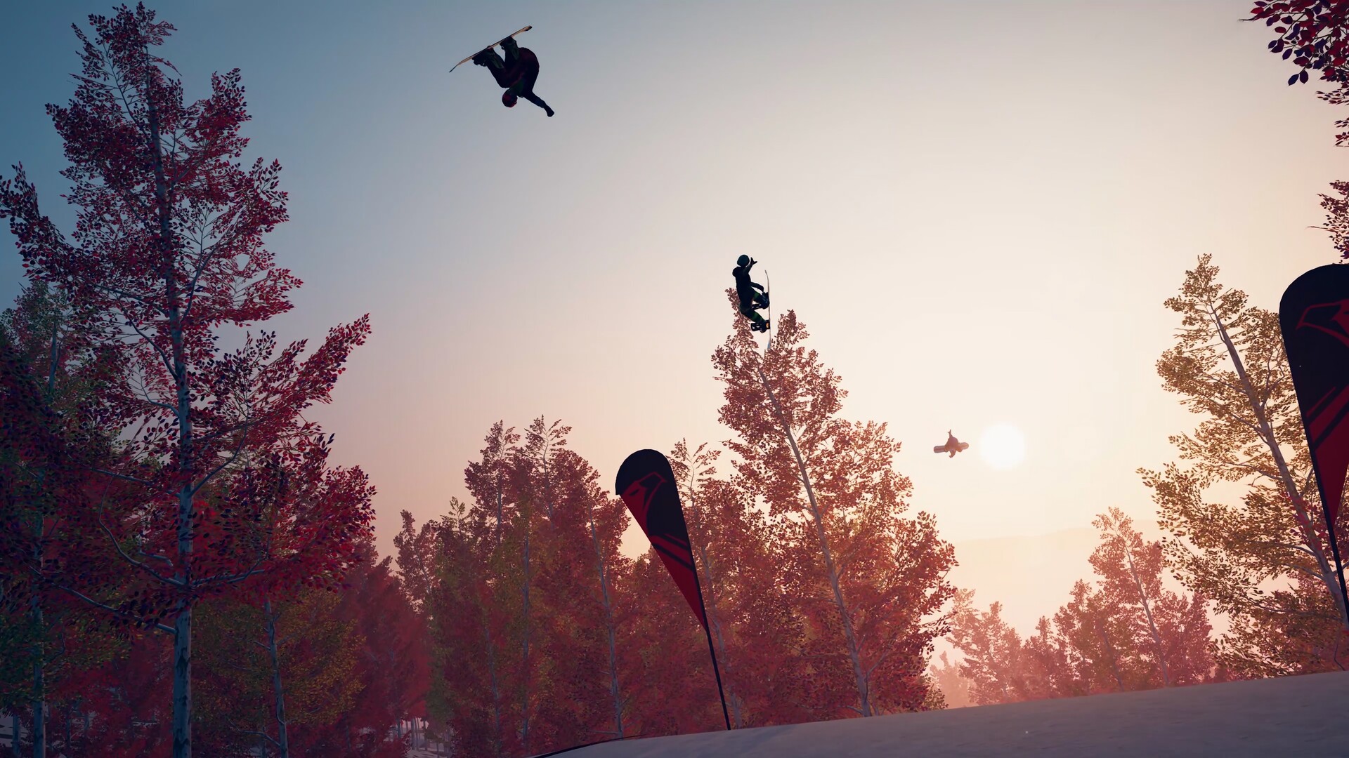 Descenders Next Screenshot 5