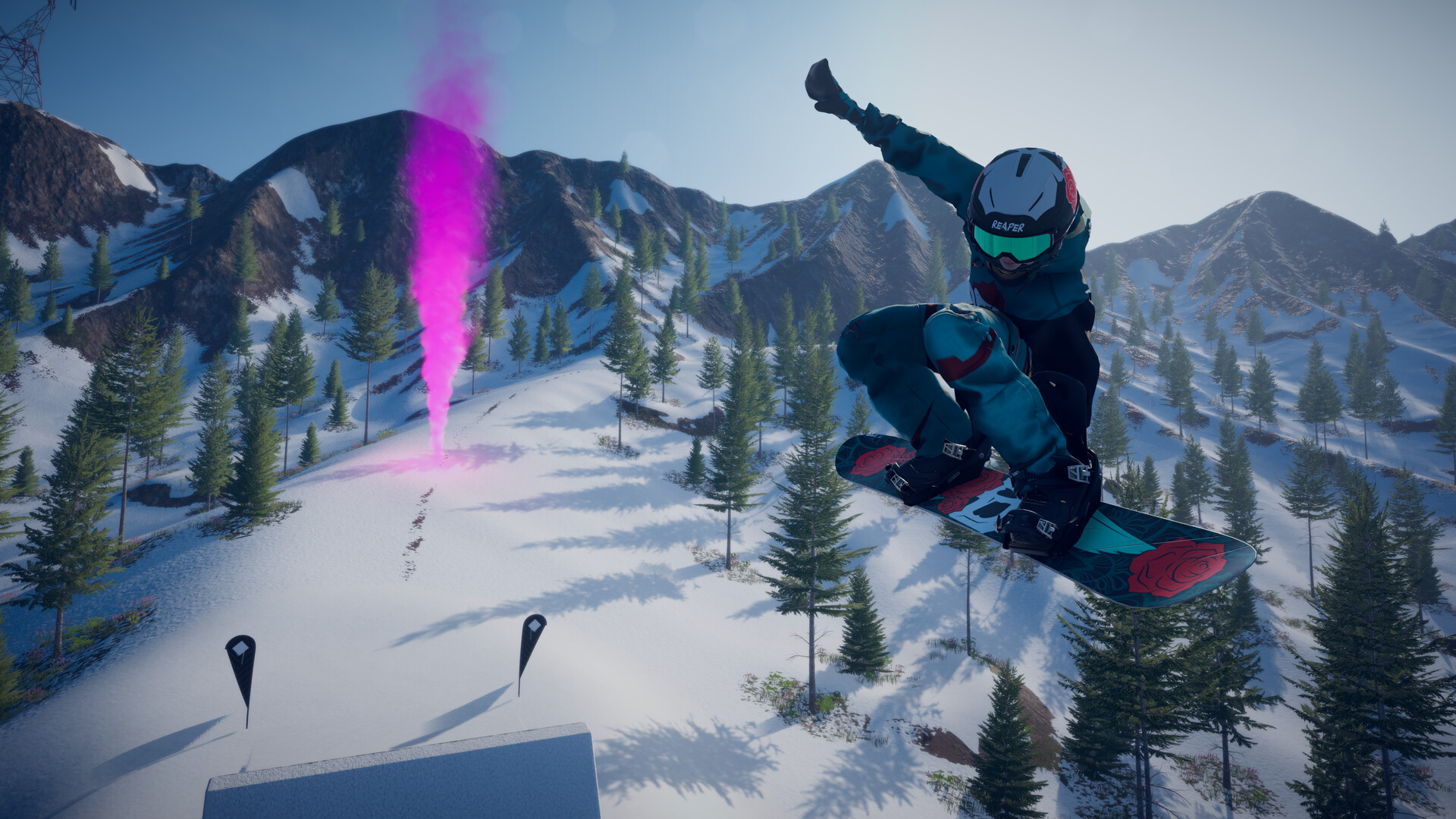 Descenders Next Screenshot 6