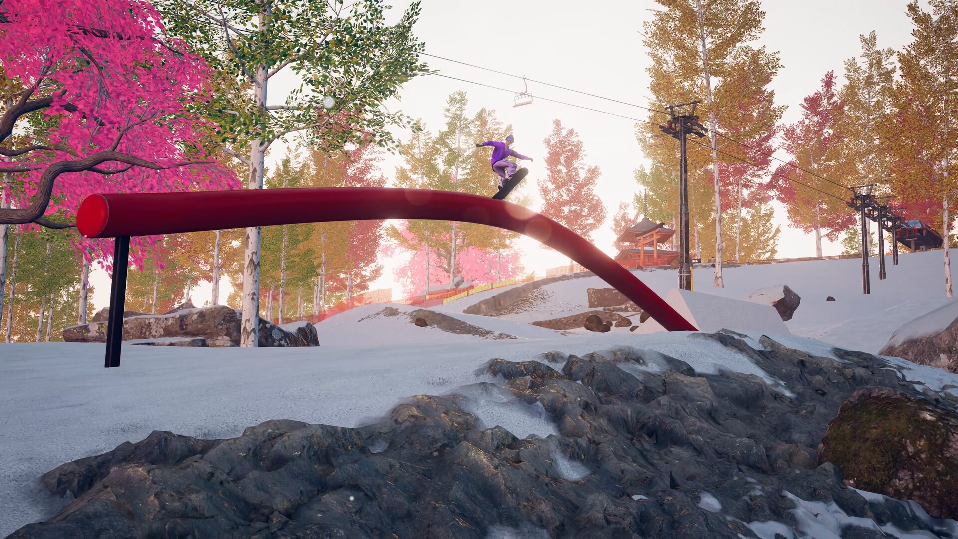 Descenders Next Screenshot 11