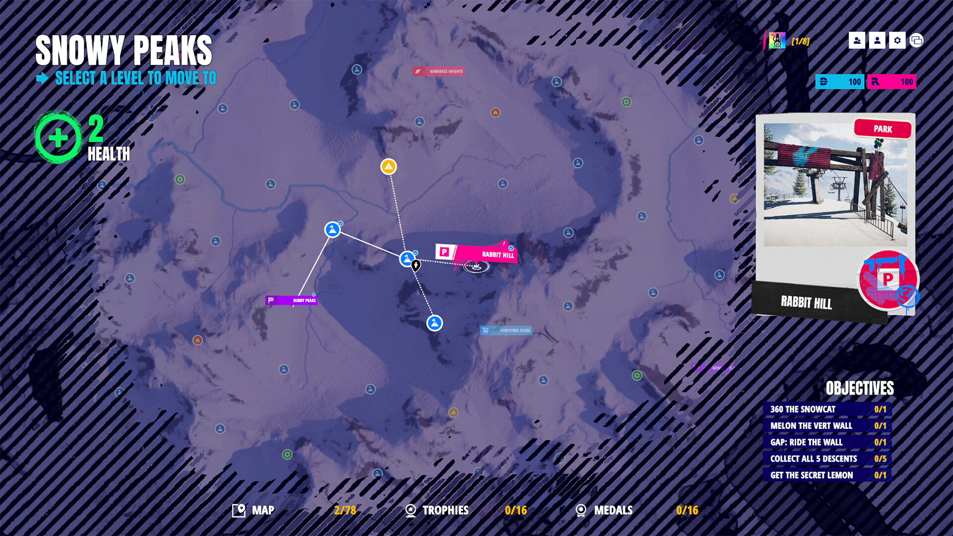 Descenders Next Screenshot 13