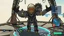 Cyborg: Rise Screenshot 2