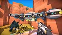 Cyborg: Rise Screenshot 6