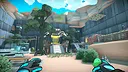 Cyborg: Rise Screenshot 0